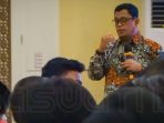 Kecurangan Pemilu Berawal dari Data Pemilih Tidak Valid