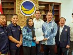 Eva Dwiana Kian Menyala di Pilkada Bandarlampung 2024