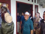 KH Basyaruddin Maisir Imbau Ponpes dan Santri Sukseskan Coklit