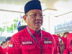 PDIP Lampung Membumikan Pancasila Lewat Pembekalan Politik