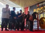 Bawaslu Mencanangkan Kampung Pengawasan Partisipatif di Panjang