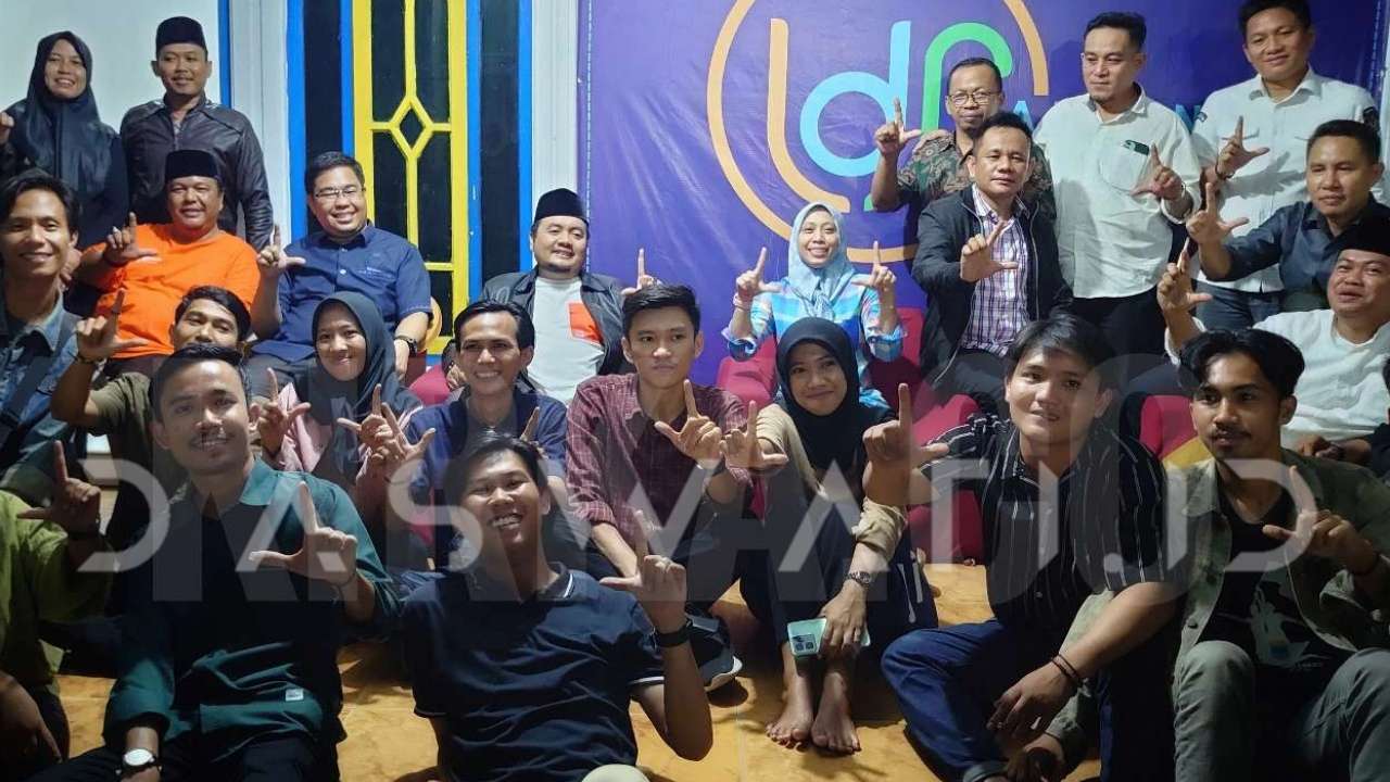 KPU Umumkan Tim Seleksi Calon Anggota KPU Lampung 2024-2029