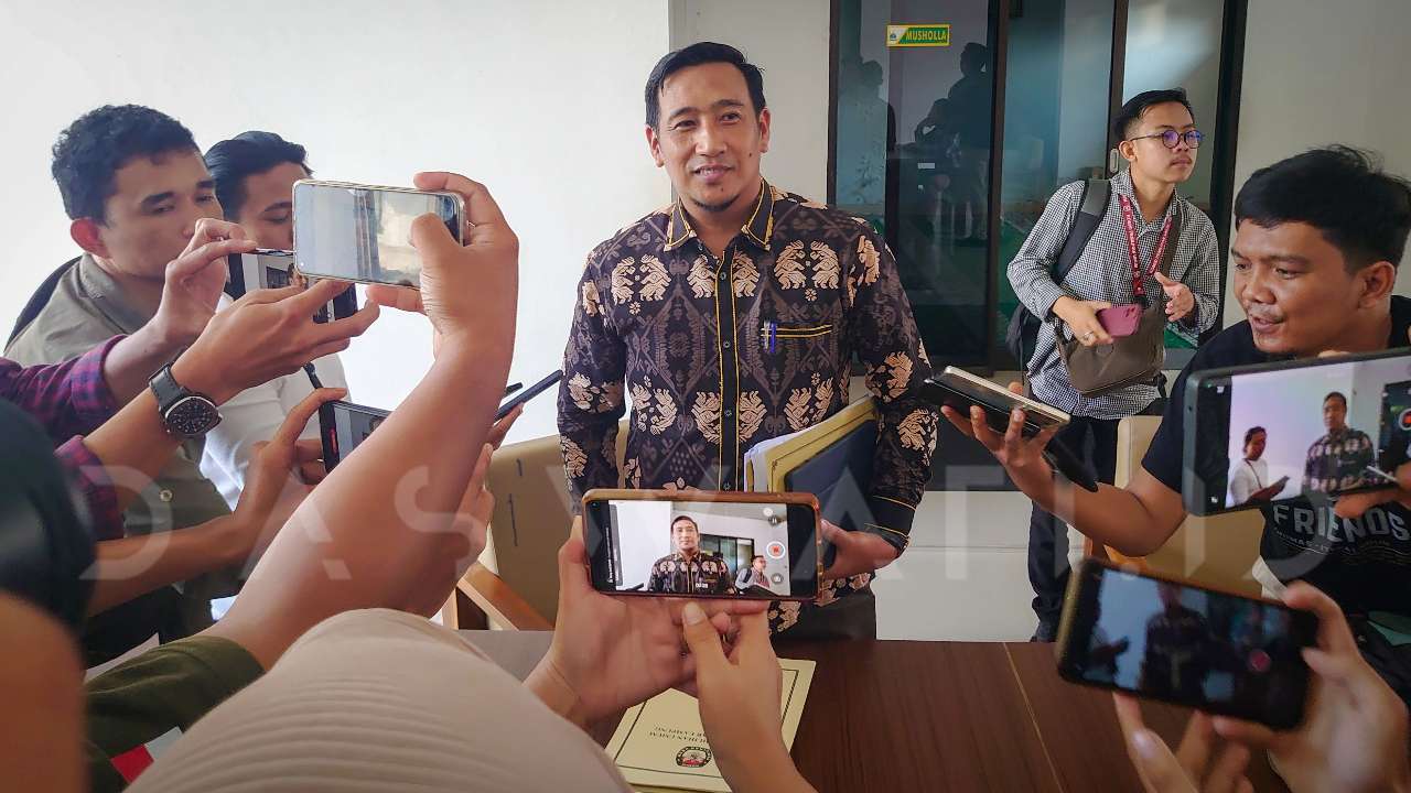 Fery Triatmojo Harap Putusan DKPP Pulihkan Kepercayaan Publik terhadap KPU