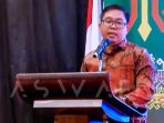 KPU Lampung Wanti-Wanti Calon Terpilih Wajib Lapor LHKPN