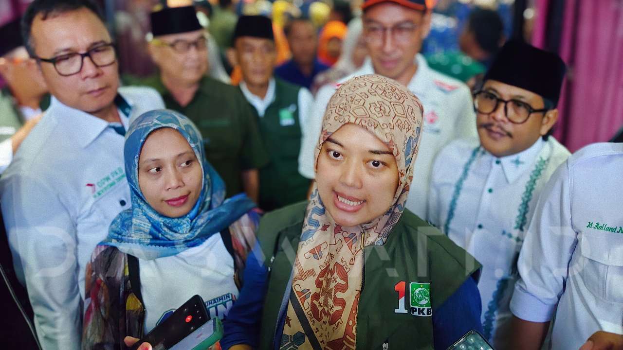 Dedikasi Dawam Rahardjo Terabaikan, Terhalang Tembok Elit PKB