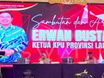 KPU Lampung Buka Helpdesk Pilkada 2024