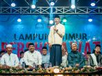 Generasi Emas Pewaris Cinta Rasulullah