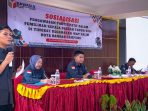 Bawaslu Bandarlampung Perkuat Pengawasan Partisipatif