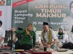 PKB Lampung Merapat ke Rahmat Mirzani Djausal