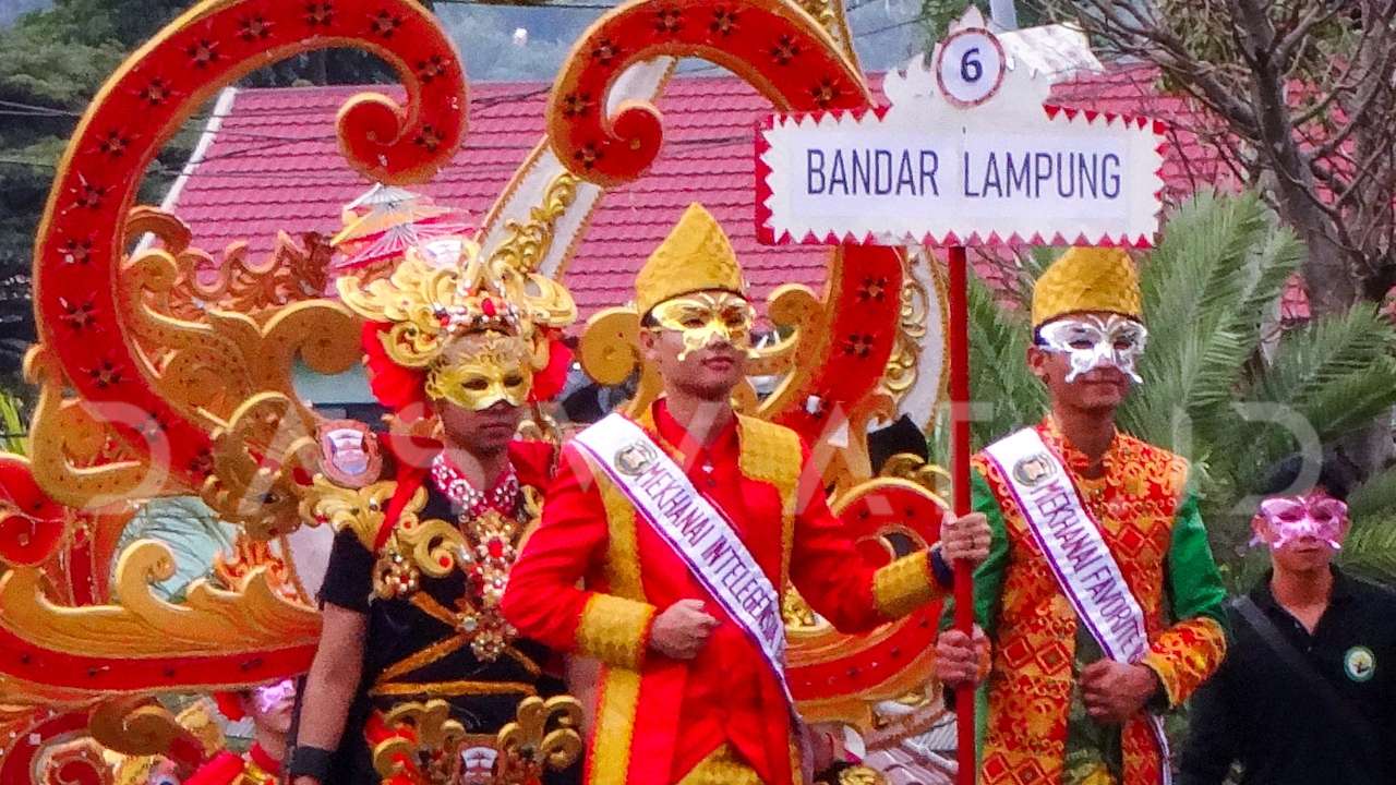 Mengharmonikan Agama dan Budaya dalam Kreativitas