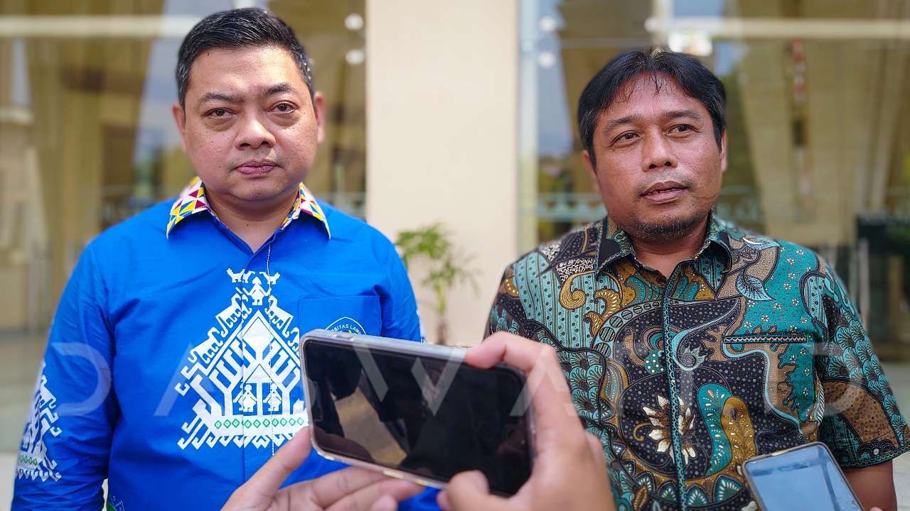 UU Pilkada Membuka Ruang untuk Calon Tunggal