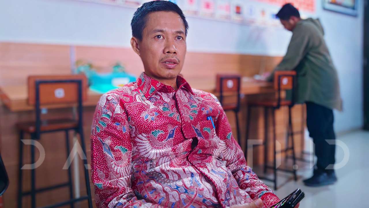 KPU Lampung Perkuat Partisipasi Politik Kelompok Termarginalkan