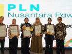 PLN Nusantara Power Raih 5 Penghargaan Initiatives Award 2024