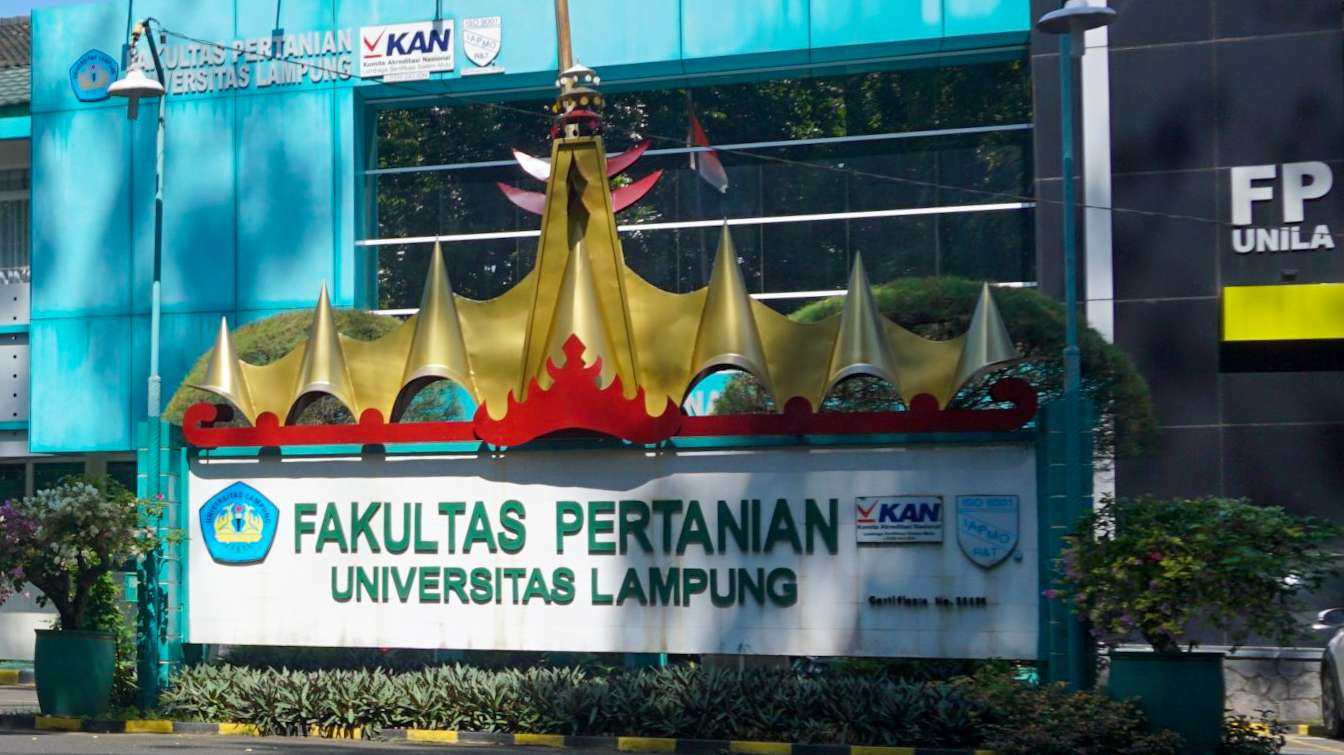 FP Unila Gelar PKKMB “Tradisi Lestari, Cakap Teknologi”