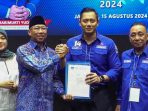 Demokrat Jodohkan Rahmat Mirzani Djausal dengan Jihan Nurlela