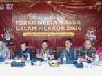 Empat Pemda di Lampung Belum Cairkan Anggaran Pilkada 2024