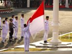 HUT Ke-79 RI, Eva Dwiana: Indonesia butuh semangat baru