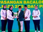 PKB Tingkatkan Rekomendasi untuk Eva Dwiana Jadi Surat Persetujuan