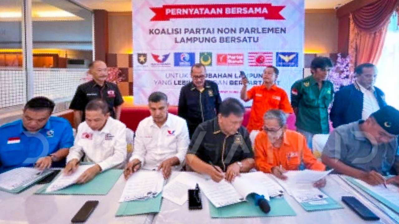 Mahkamah Konstitusi Beri Peluang Partai Gurem Ikut Pilkada 2024