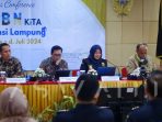 Impor Alutsista Dongkrak Devisa Lampung