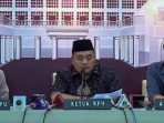 KPU Siap Jalankan Putusan Mahkamah Konstitusi