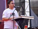 KPU Lampung Pedomani Putusan Mahkamah Konstitusi