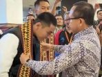 Disdikbud Lampung Sambut Kontingen LKS SMK Tahun 2024