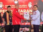 Arinal Djunaidi Berlayar Bersama PDIP di Pilgub Lampung