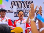 Pengawasan Pilkada Serentak 2024 di Lampung Resmi Dimulai