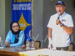 Soal Jalan Rusak, Mirza: sorry to say APBD Lampung jauh tertinggal