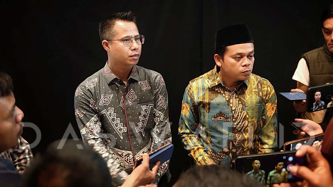 Bawaslu Ajak Gen Z Lampung Awasi Informasi Politik