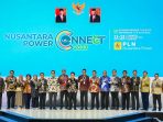 Transformasi Nusantara Power Connect ke Electricity Connect 2024