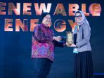 PLN Nusantara Power Raih Lestari Award Kompas Gramedia