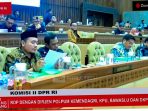 Sengketa Pilkada Lampung Timur Diselesaikan Sesuai PKPU 8/2024