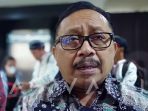 Dawam-Ketut Melenggang ke Pilkada Lampung Timur