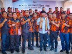 Pemuda Pancasila Deklarasi Dukung Mirza di Pilgub Lampung 2024