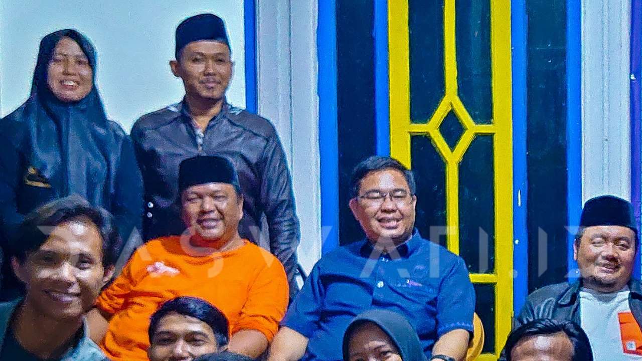 Yusni Ilham Masuk 14 Besar Seleksi KPU Lampung 2024-2029