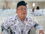 PB PGRI Imbau Guru ASN di Lampung Jaga Netralitas di Pilkada 2024