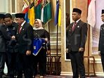 Samsudin Tugaskan Penjabat Kepala Daerah Kawal Pilkada