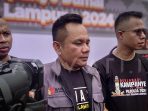 Kampanye di Luar Jadwal Terancam Pidana, Termasuk Iklan di Media Massa