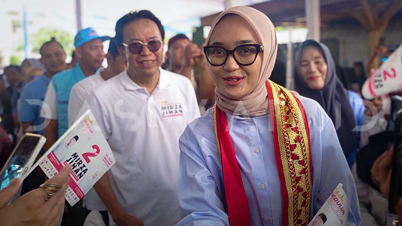 Gerakan Relawan Jadi Andalan untuk Menarik Suara Pemilih