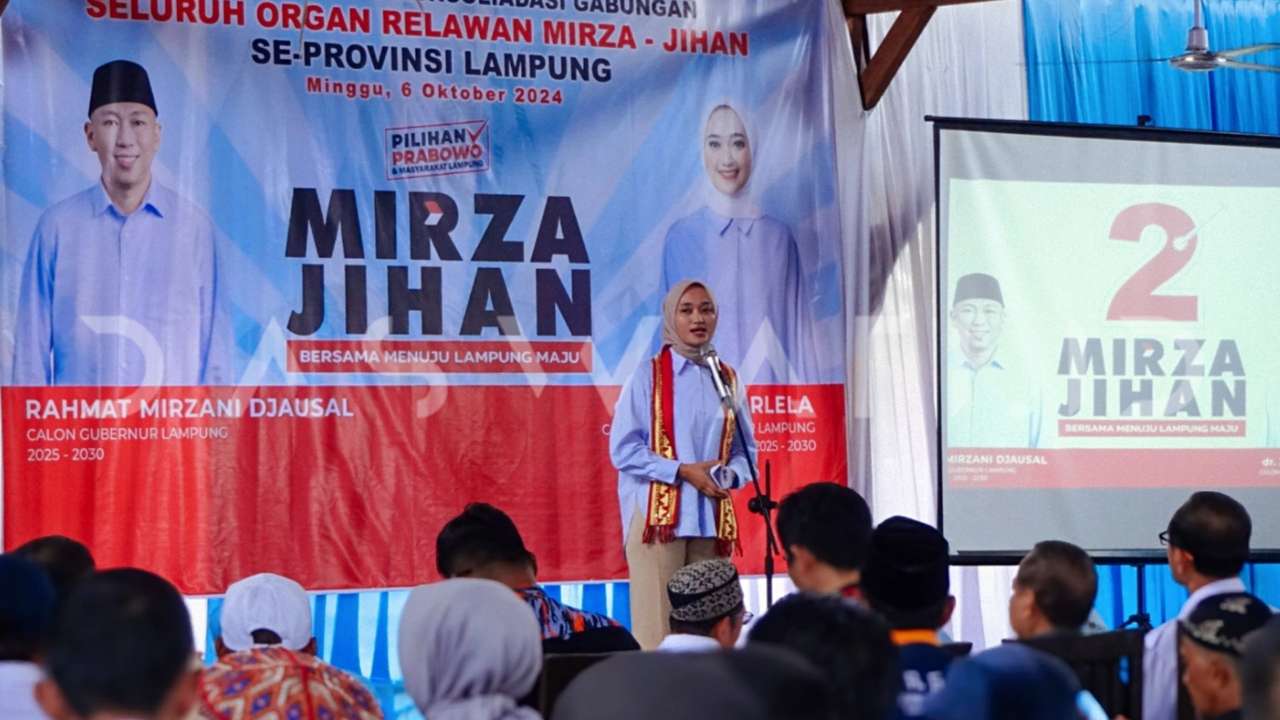 Gerakan Relawan Jadi Andalan untuk Menarik Suara Pemilih