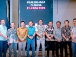 TikTok Indonesia Perkuat Integritas Pemilihan 2024