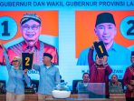 Persiapan Mirza-Jihan Hadapi Debat, Diskusi dengan Akademisi hingga Serap Aspirasi