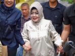 Pengabdian Reihana Tak Berhenti, Ide Besar Berlanjut