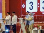 No Debat! Ardjuno dan Mirza-Jihan Sepakat Integrasi Transportasi Jadi Prioritas