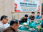 Bawaslu Ingatkan Gakkumdu Lampung Selatan Bekerja Profesional