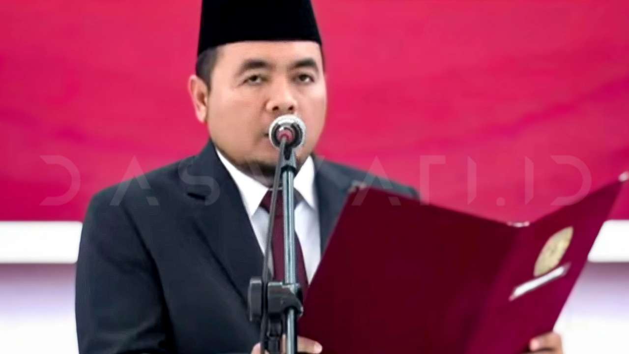 Selamat Bertugas Anggota KPU Lampung 2024-2029