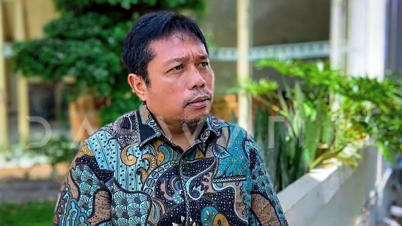 KPU Bandarlampung: debat publik bukan sekadar tontonan