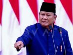 Prabowo Subianto Optimis Indonesia Swasembada Pangan